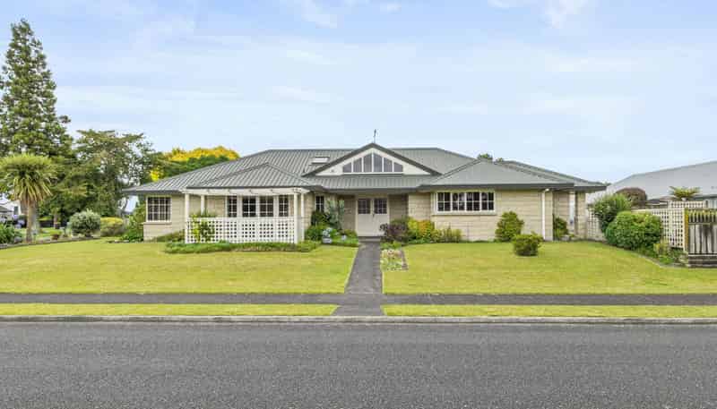 75 Burwood Road, Matamata