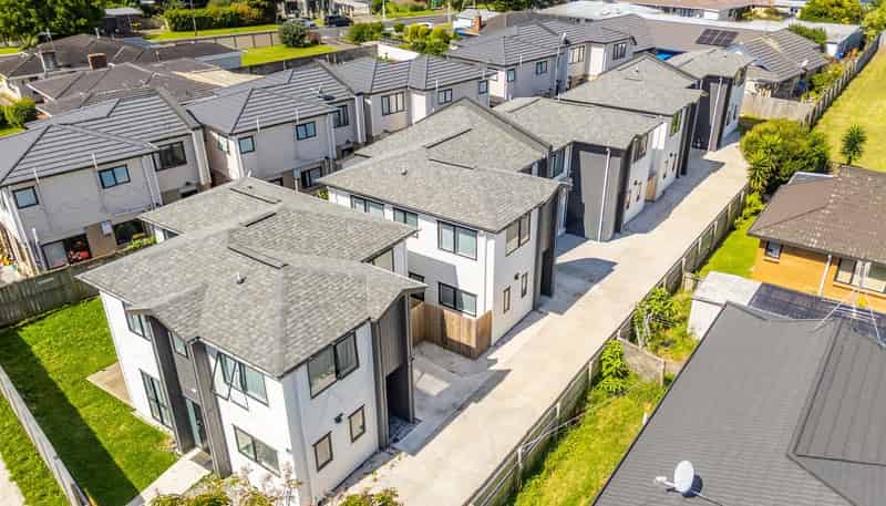 128D Kimpton Road, Papatoetoe