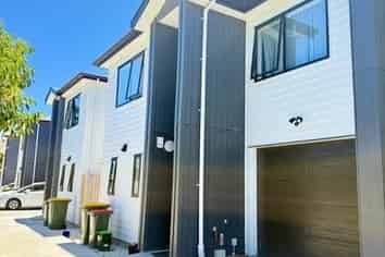 128D Kimpton Road, Papatoetoe