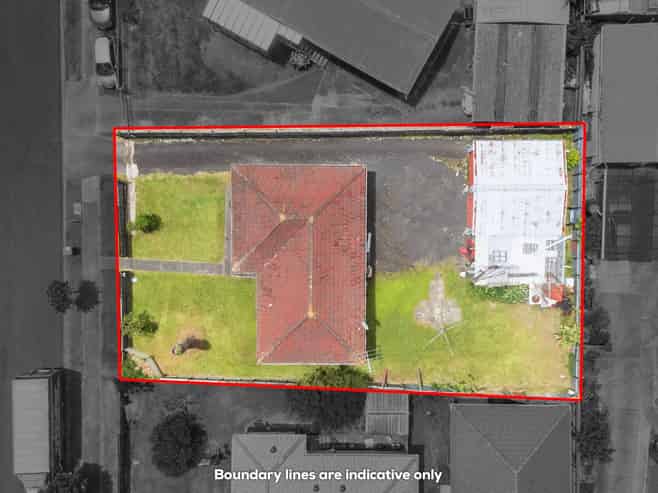 24 Sidey Avenue, Clover Park