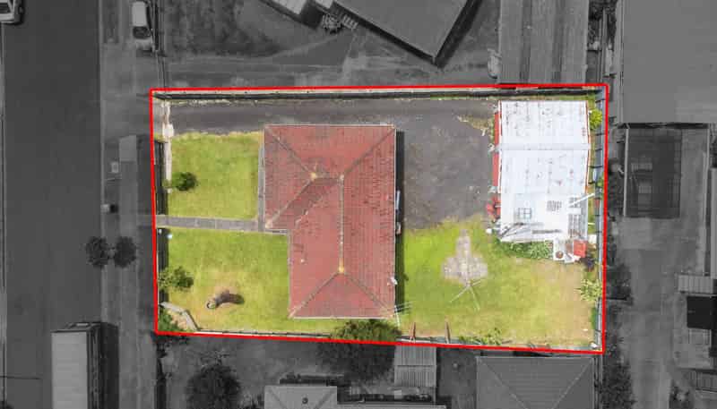 24 Sidey Avenue, Clover Park