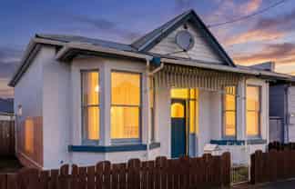 1  Osmond Street, SOUTH DUNEDIN