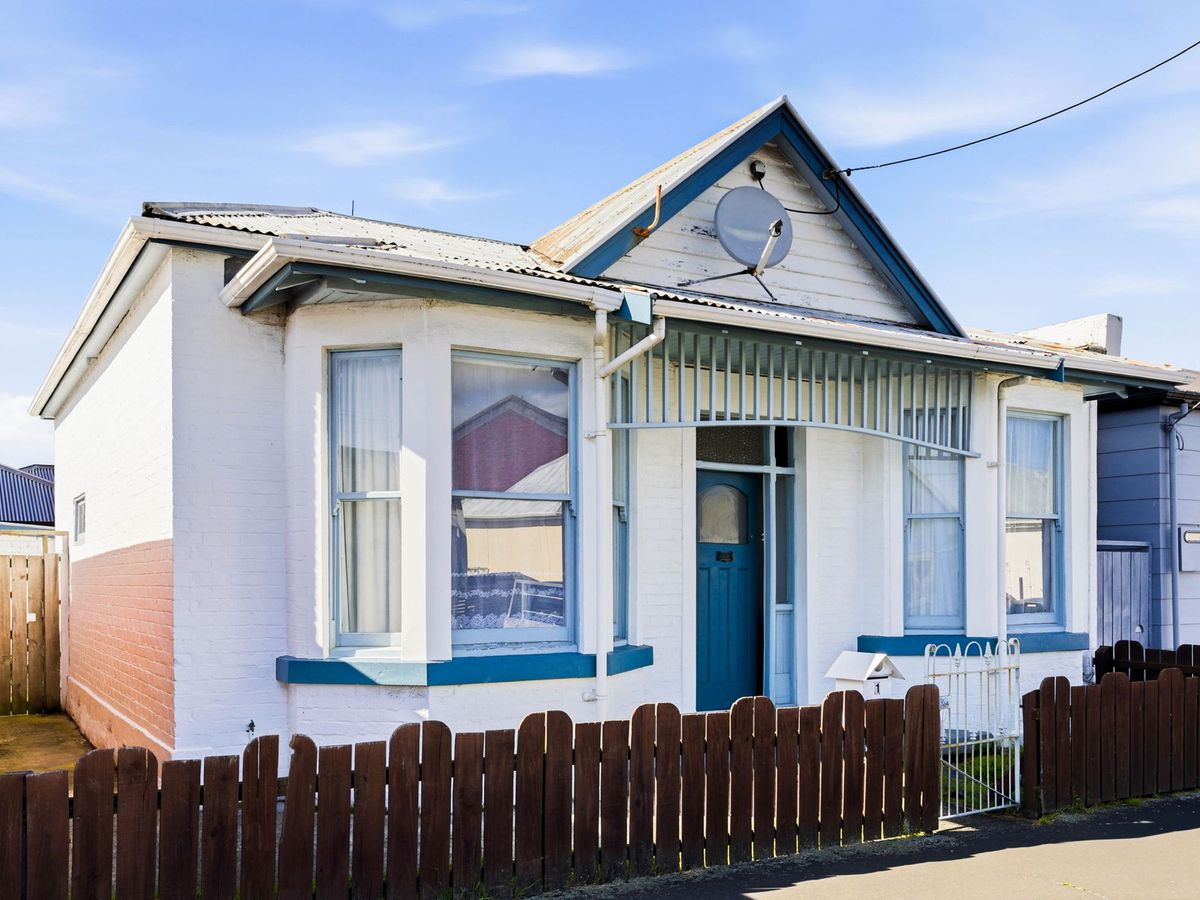 1  Osmond Street, SOUTH DUNEDIN, Dunedin City, Otago - Photo 2