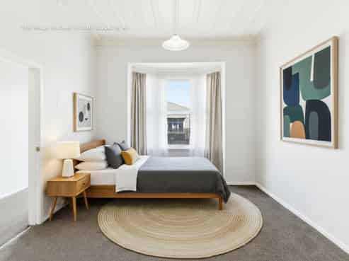 1  Osmond Street, SOUTH DUNEDIN