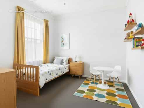 1  Osmond Street, SOUTH DUNEDIN