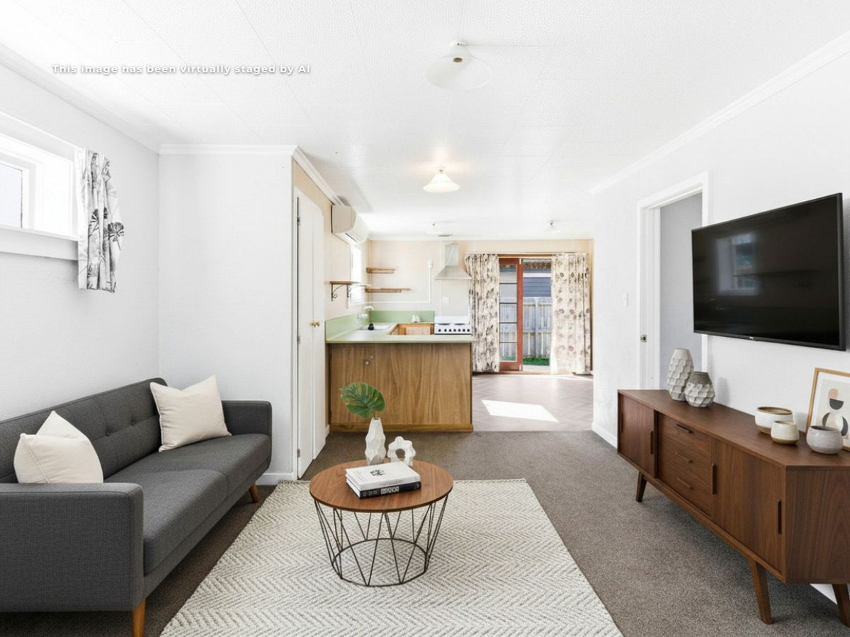 1 Osmond Street, SOUTH DUNEDIN, Dunedin City, Otago