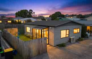 13C  Burns Street, SOUTH DUNEDIN