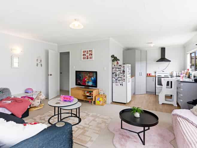 13C  Burns Street, SOUTH DUNEDIN