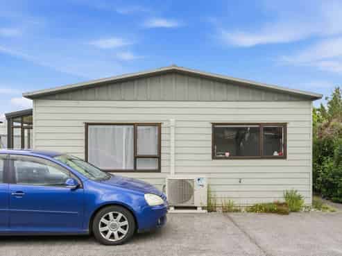 13C Burns Street, South Dunedin