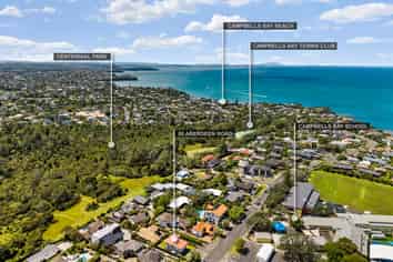 88 Aberdeen Road, Campbells Bay