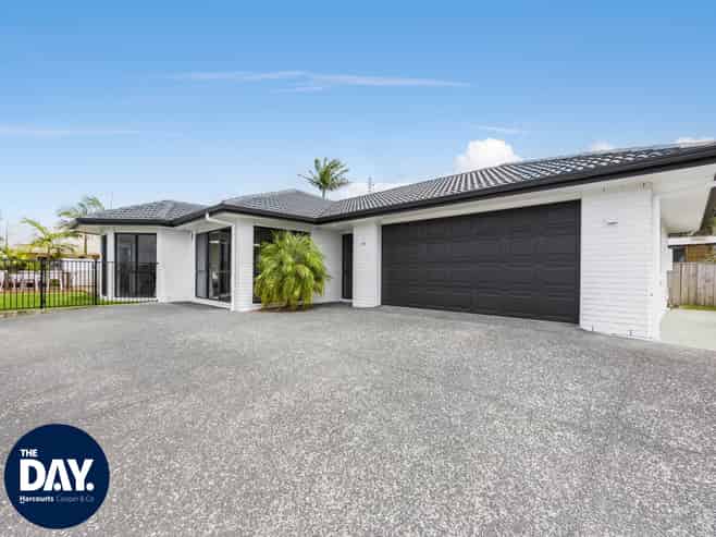 36 Kath Hopper Drive, Orewa