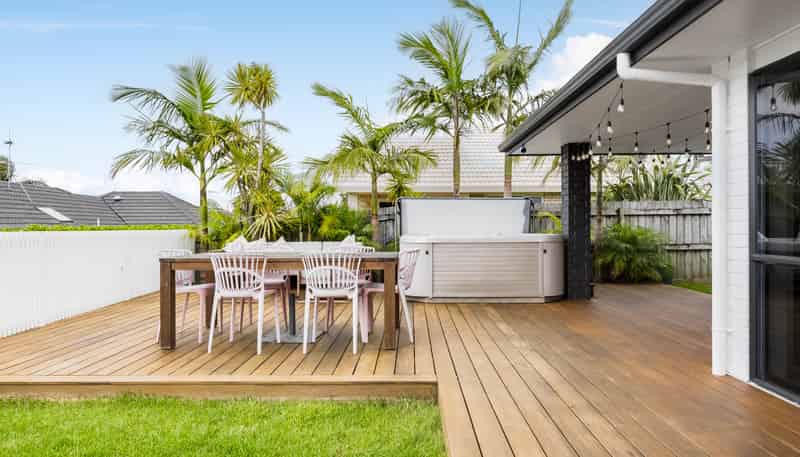 36 Kath Hopper Drive, Orewa