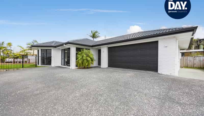 36 Kath Hopper Drive, Orewa