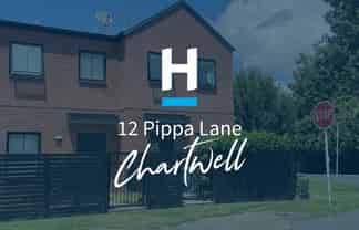12 Pippa Lane, Chartwell