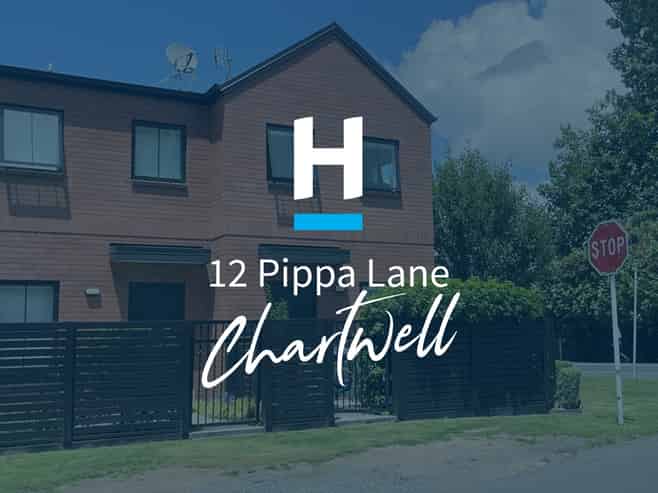 12 Pippa Lane, Chartwell