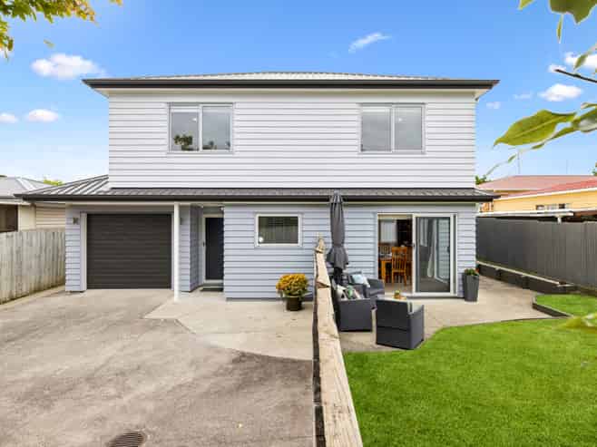 73 Wellington Street, Pukekohe