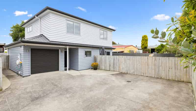 73 Wellington Street, Pukekohe