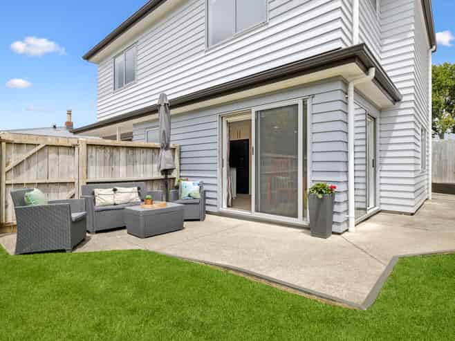 73 Wellington Street, Pukekohe