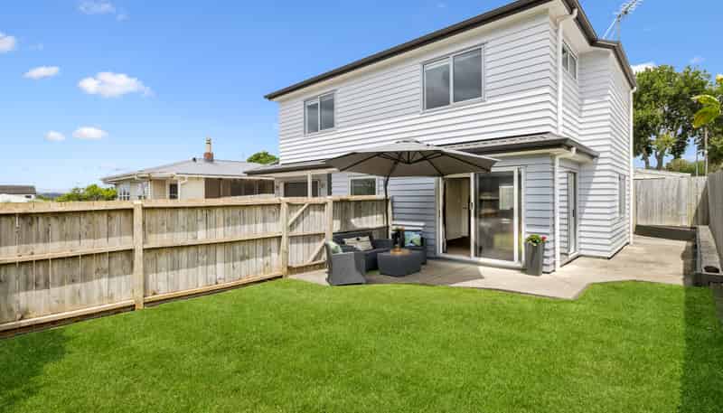 73 Wellington Street, Pukekohe