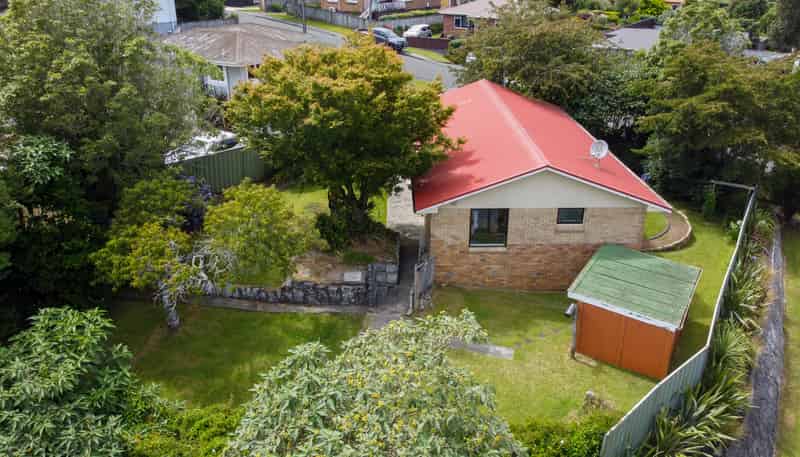 8 McKenzie Avenue, Otorohanga