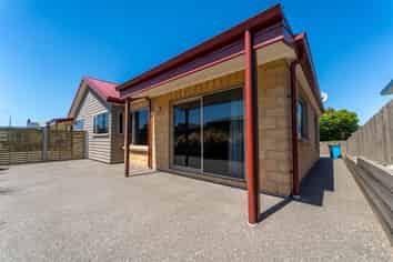 64B Church Street, Timaru Central