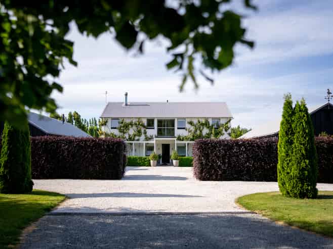 173 Mandeville Road, Swannanoa