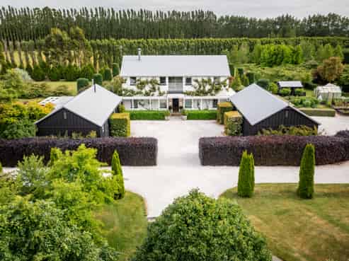 173 Mandeville Road, Swannanoa