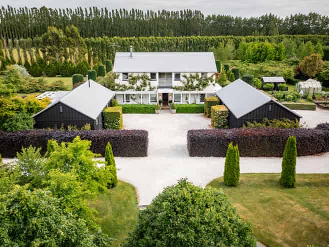 173 Mandeville Road, Swannanoa