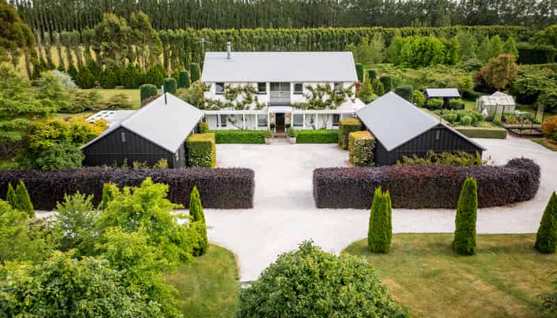 173 Mandeville Road, Swannanoa