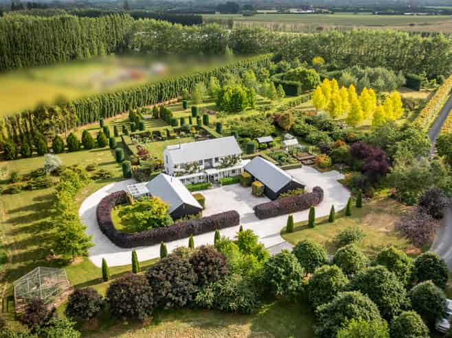 173 Mandeville Road, Swannanoa