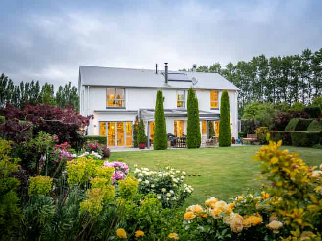 173 Mandeville Road, Swannanoa