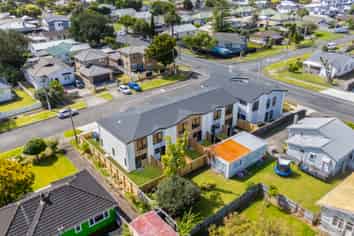 4/29 Tennessee Ave, Mangere East