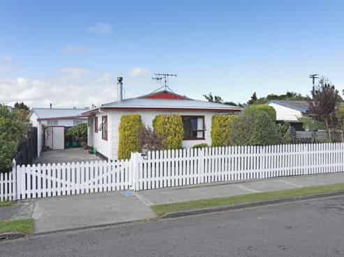 9 Harding Place, Feilding