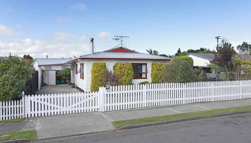 9 Harding Place, Feilding
