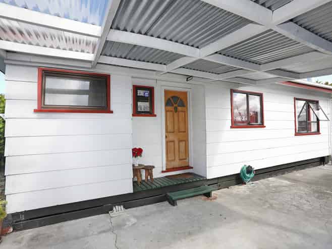 9 Harding Place, Feilding