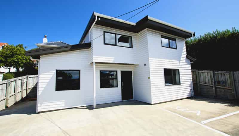 32a Burgess Road, Johnsonville