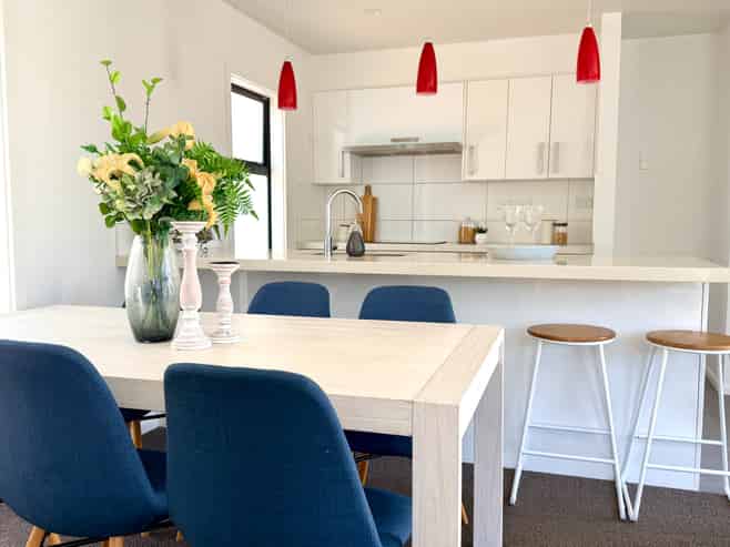 32a Burgess Road, Johnsonville