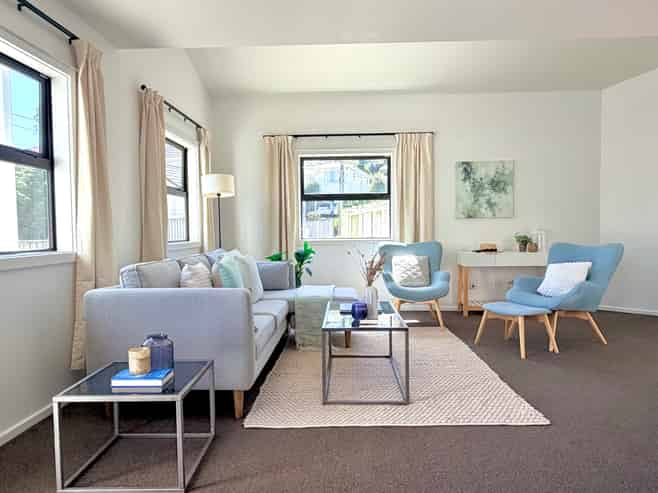 32a Burgess Road, Johnsonville