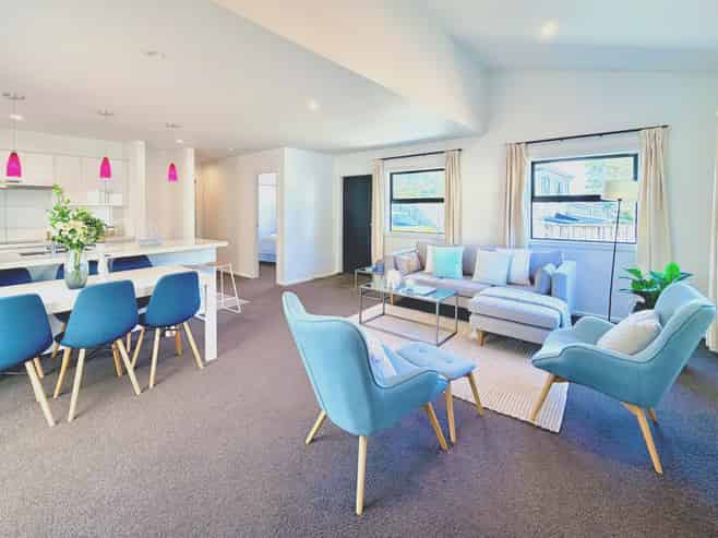 32a Burgess Road, Johnsonville