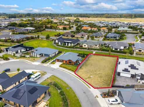 16 Deans Place, Amberley