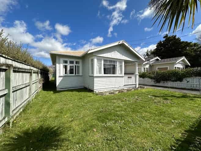 4 Beth Street, Trentham