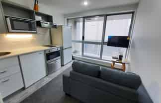 10O/147 Hobson Street, Auckland Central