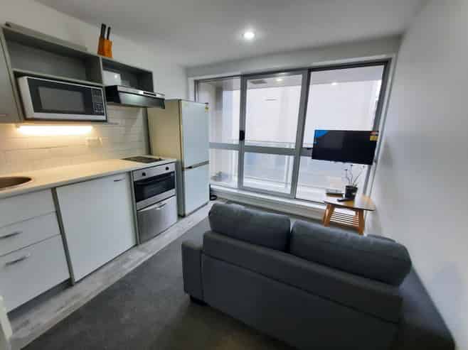 10O/147 Hobson Street, Auckland Central