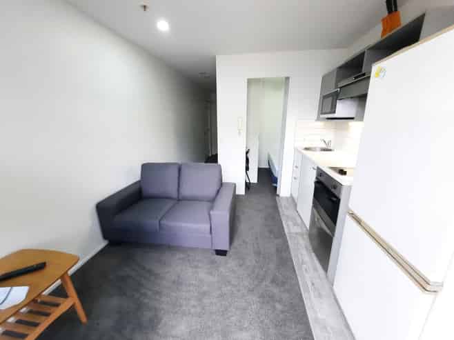 10O/147 Hobson Street, Auckland Central