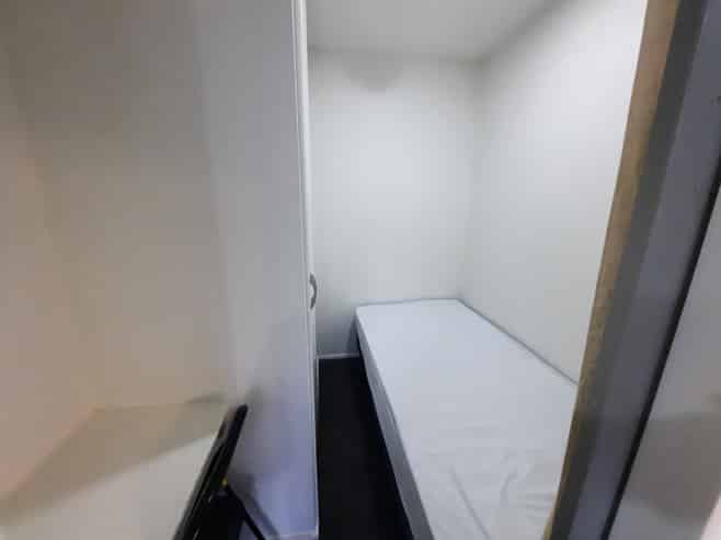 10O/147 Hobson Street, Auckland Central