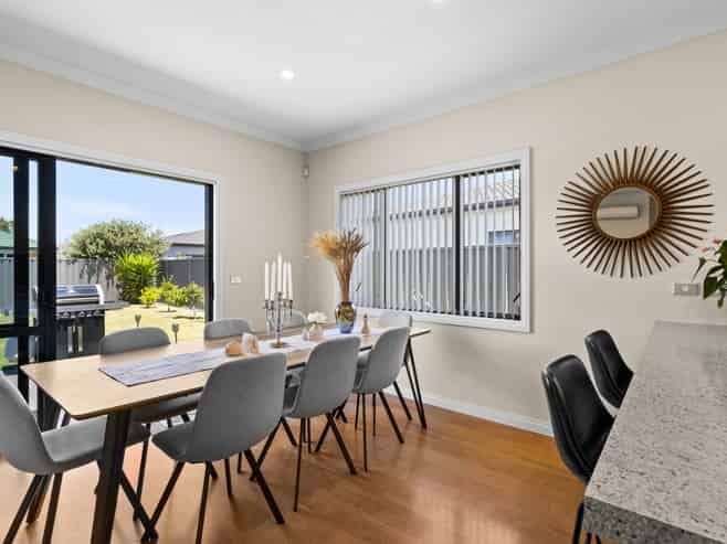 23 Pacific Avenue, Poraiti