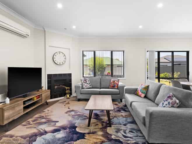 23 Pacific Avenue, Poraiti