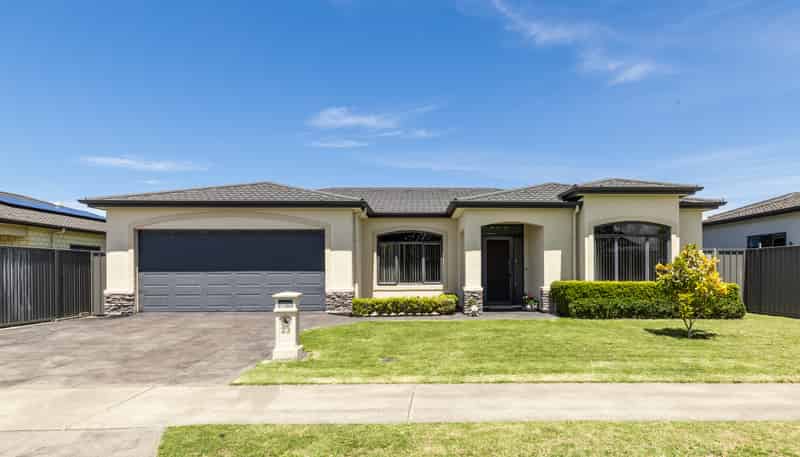 23 Pacific Avenue, Poraiti