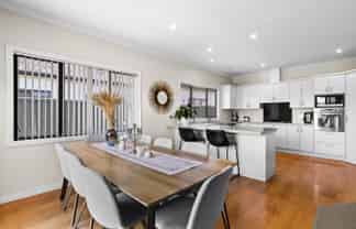 23 Pacific Avenue, Poraiti