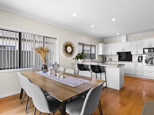 23 Pacific Avenue, Poraiti